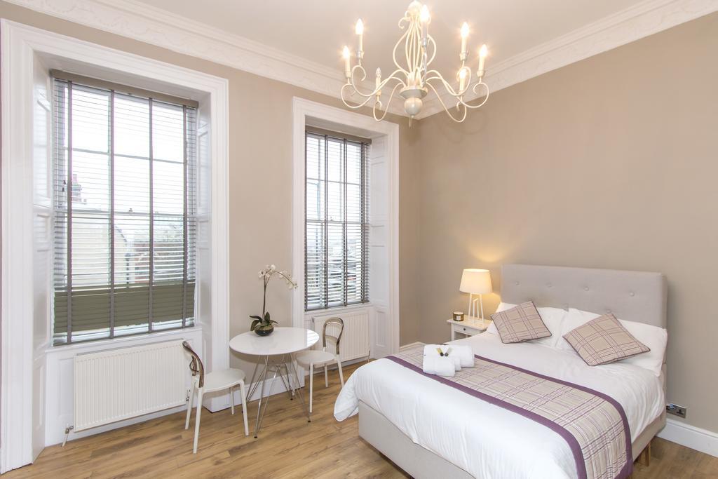 Number 1 Park Apartments Bristol Kültér fotó